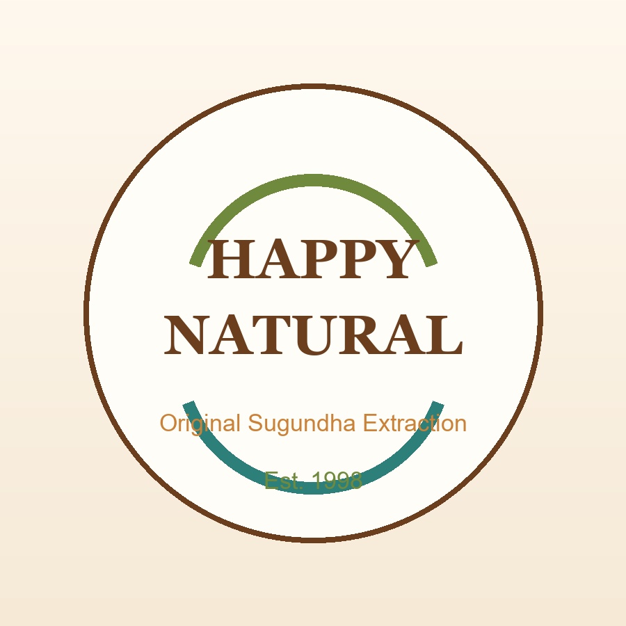 Happy Natural